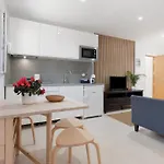 Estudio Apartment Lajita