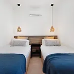 Estudio Apartment *