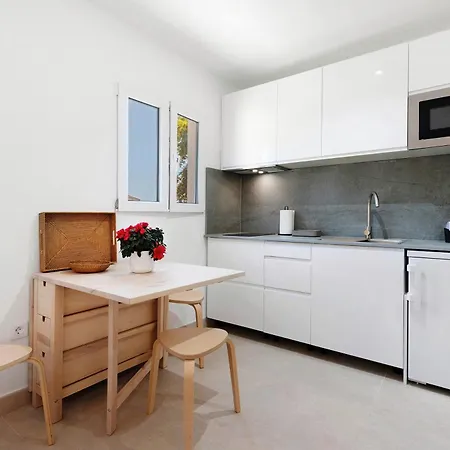 Estudio Apartamento *