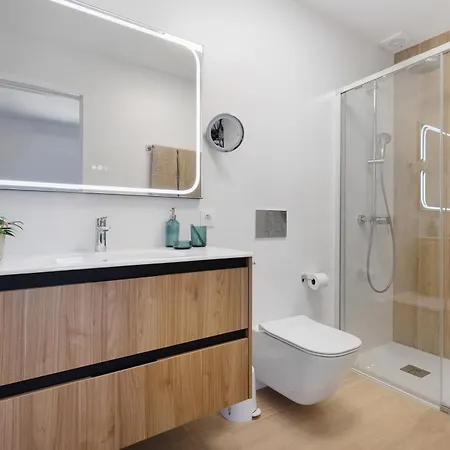 Apartamento Estudio *