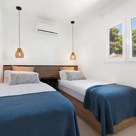 Apartamento Estudio Lajita