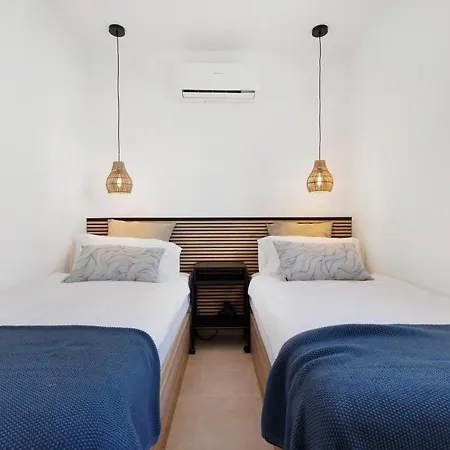 Estudio Apartment Lajita