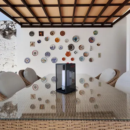 Appartement Estudio