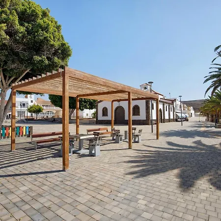 Appartement Estudio Lajita