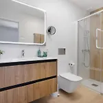 Apartment Estudio *