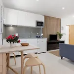 Apartment Estudio La Lajita