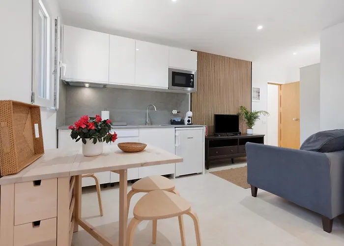 Estudio شقة Lajita