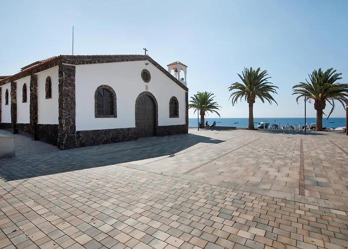 شقة Estudio Lajita