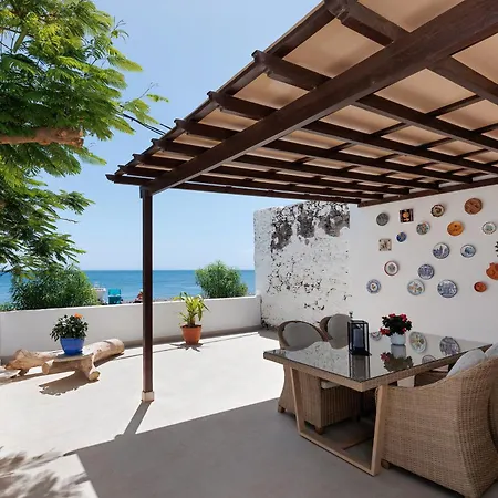 Апартаменты Estudio *