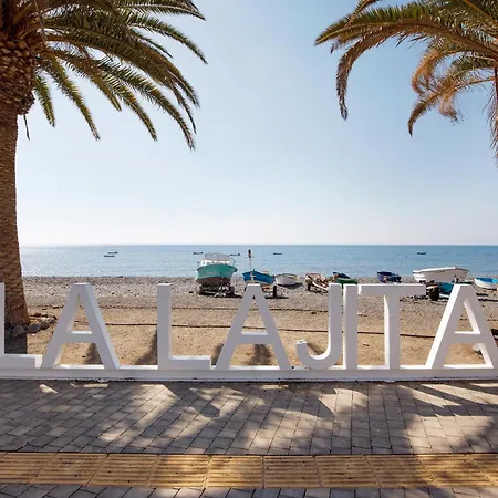 Estudio * Лахита