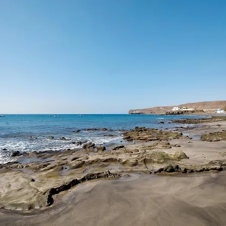 Апартаменты Estudio