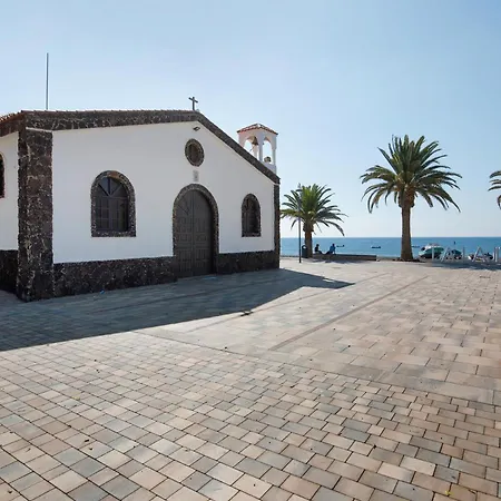 Апартаменты Estudio Лахита